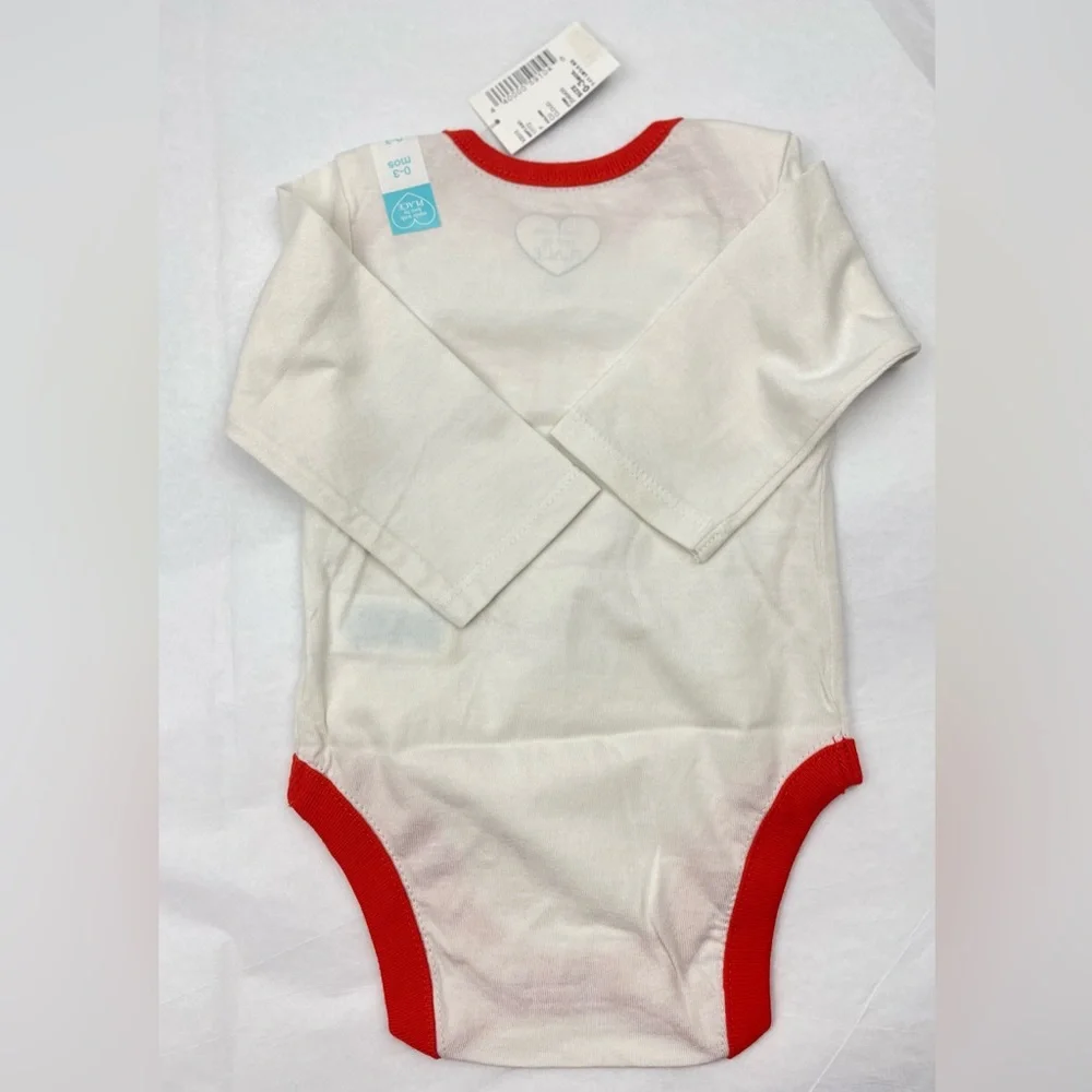 My First Halloween Baby boy Bodysuit